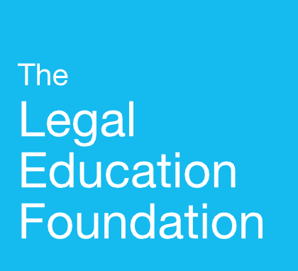 The Legal Education Foundation