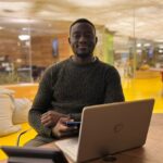 Ernest Ulaya